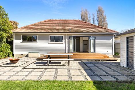 Photo of property in 152 Vagues Road, Northcote, Christchurch, 8052