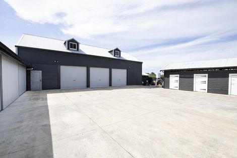 Photo of property in 1141 Omahu Road, Twyford, Hastings, 4175