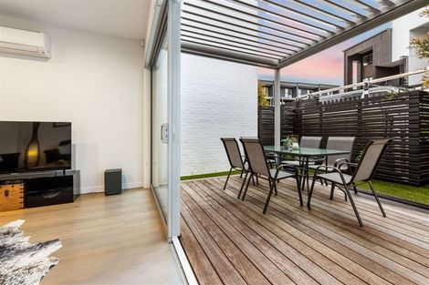 Photo of property in 6 Catalina Bay Drive, Hobsonville, Auckland, 0616