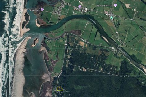 Photo of property in 4546 Karamea Highway, Karamea, 7893