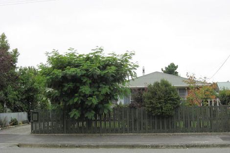 Photo of property in 33 Johnstone Street, Tinwald, Ashburton, 7700