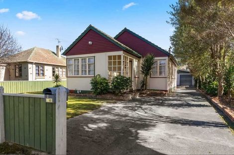 Photo of property in 1289 High Street, Taita, Lower Hutt, 5011