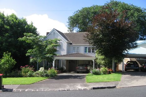 Photo of property in 14 Korau Road, Greenlane, Auckland, 1051