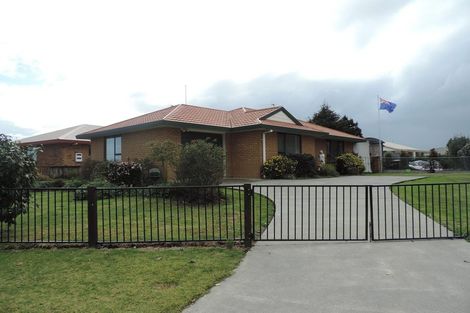 Photo of property in 100 Tawari Street, Matamata, 3400