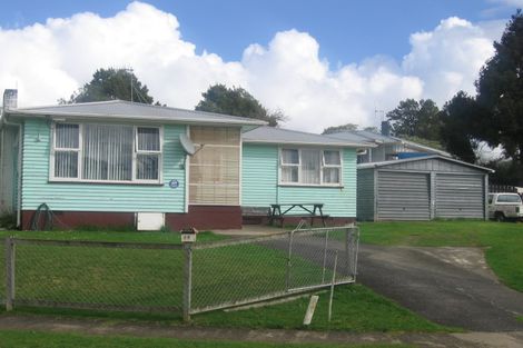 Photo of property in 29 Taraire Crescent, Otangarei, Whangarei, 0112