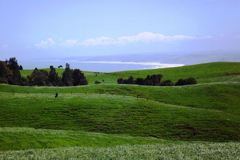 Photo of property in 712a Te Hutewai Road, Raglan, 3296