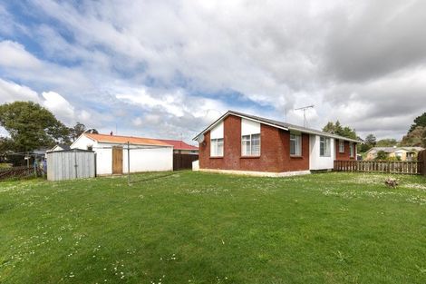 Photo of property in 33 Rosser Street, Huntly, 3700