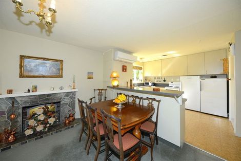 Photo of property in 22 Ambleside Drive, Burnside, Christchurch, 8053