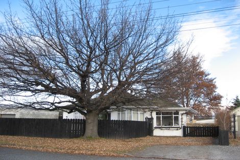 Photo of property in 70 Ventry Street, Alexandra, 9320