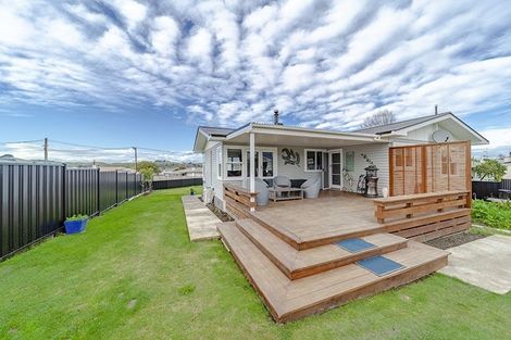 Photo of property in 4 Albert Street, Waipukurau, 4200