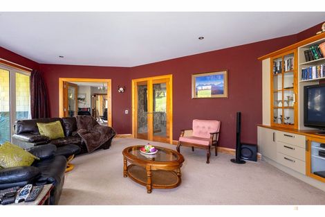 Photo of property in 23 Sherratt Road, Geraldine Downs, Geraldine, 7991
