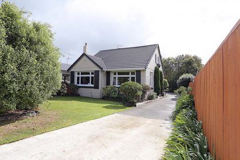 Photo of property in 104 Herbert Street, Gladstone, Invercargill, 9810