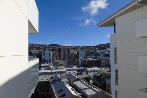 Photo of property in Soho Apartments, 1417/74 Taranaki Street, Te Aro, Wellington, 6011