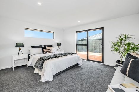 Photo of property in 5 Hawk Close, Rolleston, 7615