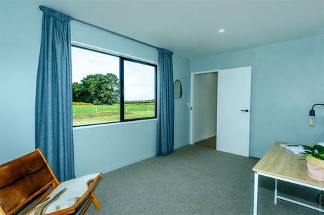 Photo of property in 9 Greyfern Lane, Sefton, Amberley, 7481