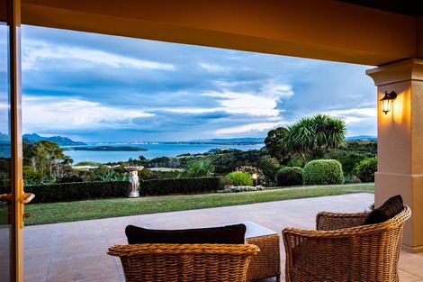 Photo of property in 187b Te Rongo Road, Parua Bay, Whangarei, 0174