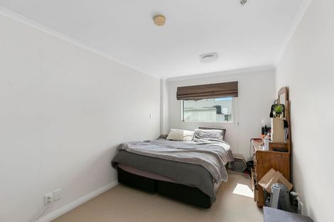 Photo of property in Monvie Apartments, 204/15 Holland Street, Te Aro, Wellington, 6011