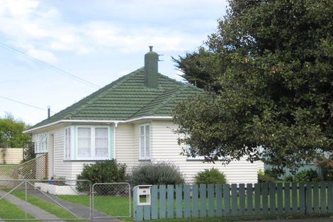 Photo of property in 49 Swiss Avenue, Gonville, Whanganui, 4501
