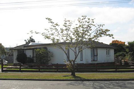 Photo of property in 19 Rugby Street, Waimate, 7924