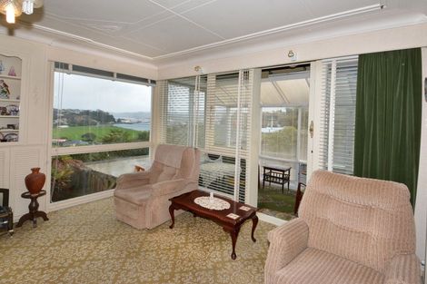 Photo of property in 35 Heath Street, Andersons Bay, Dunedin, 9013
