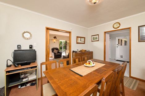 Photo of property in 12 David Avenue, Hillpark, Auckland, 2102