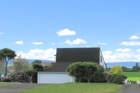 Photo of property in 90 Burwood Road, Matamata, 3400