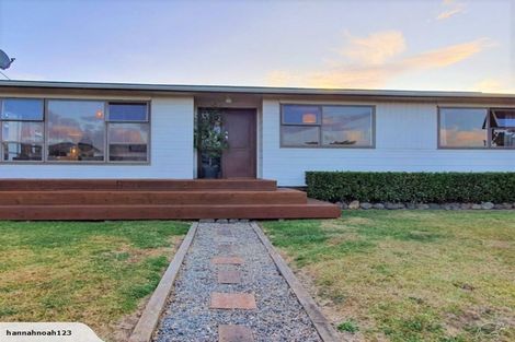 Photo of property in 4 Menzies Place, Paeroa, 3600