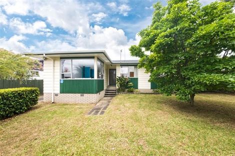 Photo of property in 1 Murillo Place, Henderson, Auckland, 0612