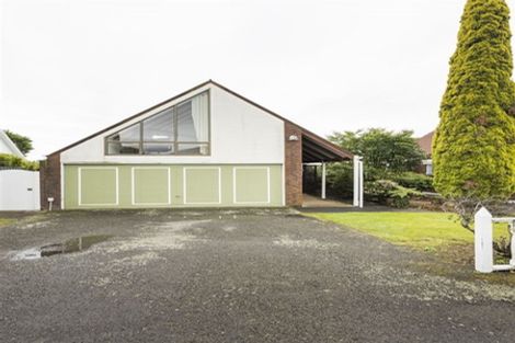 Photo of property in 280b Albert Street, Hokowhitu, Palmerston North, 4410