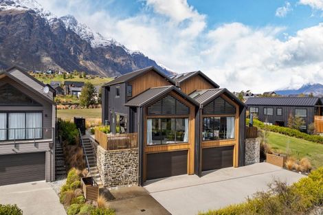 Photo of property in 3a Rannoch Drive, Jacks Point, Queenstown, 9371
