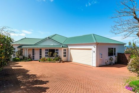Photo of property in 81 Kaihua Road, Nukuhau, Taupo, 3330