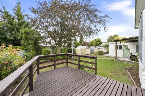 Photo of property in 18 Fairview Avenue, Feilding, 4702