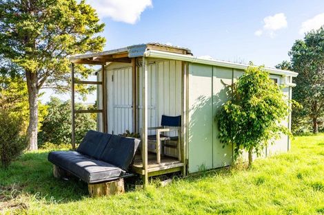 Photo of property in 133 Wearmouth Road, Paparoa, 0571