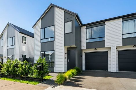 Photo of property in 6 Babos Avenue, Kumeu, 0810