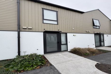 Photo of property in 2/44 Antigua Street, Addington, Christchurch, 8024