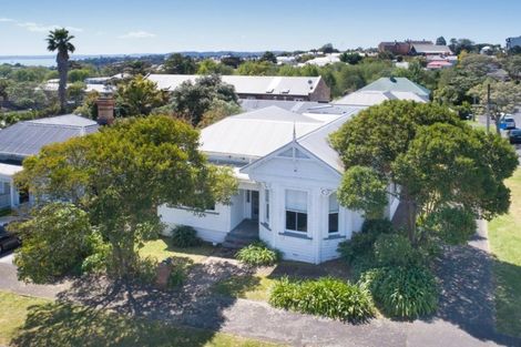 Photo of property in 55 Murdoch Road, Grey Lynn, Auckland, 1021