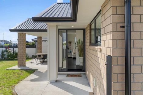 Photo of property in 3 Cotula Way, Papamoa Beach, Papamoa, 3118