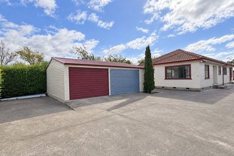 Photo of property in 21 Owens Terrace, Upper Riccarton, Christchurch, 8041