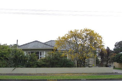 Photo of property in 252 Coronation Avenue, Welbourn, New Plymouth, 4310