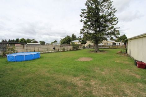 Photo of property in 103 Kelso Street, Tokoroa, 3420