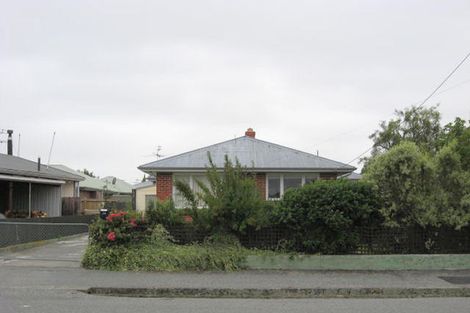 Photo of property in 39 Johnstone Street, Tinwald, Ashburton, 7700