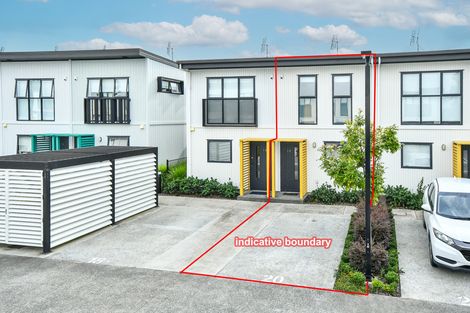 Photo of property in 20 Tautaiao Lane, Opaheke, Papakura, 2113