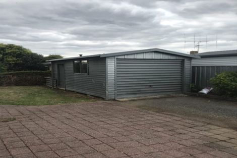 Photo of property in 12b Glenview Terrace, Glenview, Hamilton, 3206