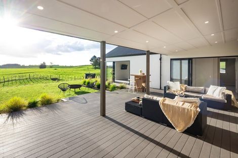 Photo of property in 1136 Roto O Rangi Road, Rotoorangi, Cambridge, 3495