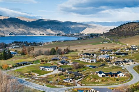 Photo of property in 6 Mallett Lane, Lowburn, Cromwell, 9384