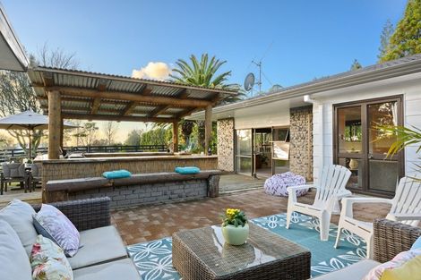 Photo of property in 99a Glue Pot Road, Oropi, 3173