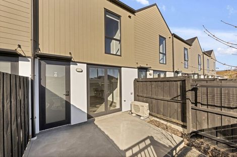Photo of property in 6/44 Antigua Street, Addington, Christchurch, 8024