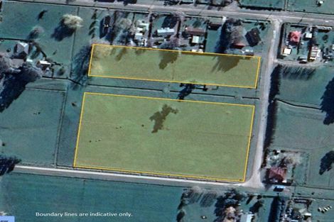 Photo of property in 6 Wellington Street, Hawarden, 7385