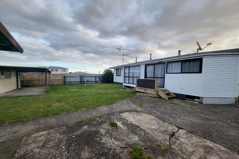 Photo of property in 18 Valentine Street, Papakura, 2110