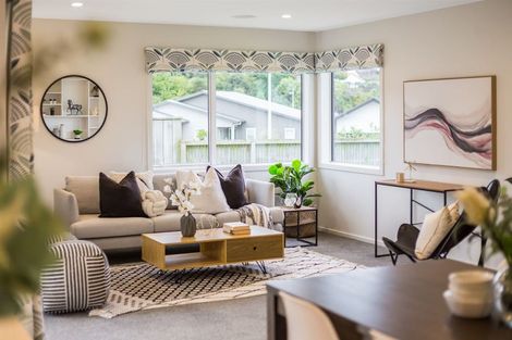 Photo of property in 7 Leadline Place, Whitby, Porirua, 5024